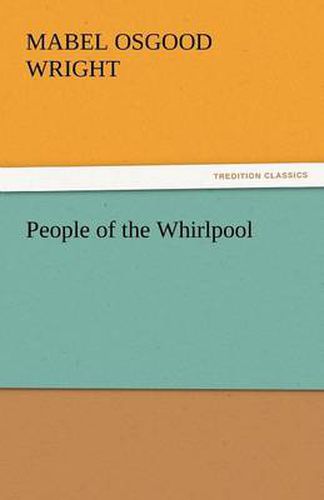 Cover image for People of the Whirlpool