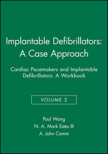 Cover image for Implantable Defibrillators