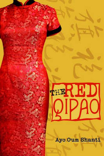 Cover image for The Red Qipao