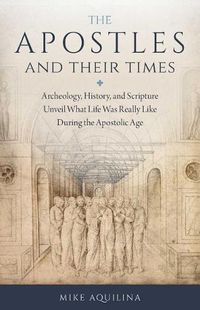 Cover image for Apostles and Their Times