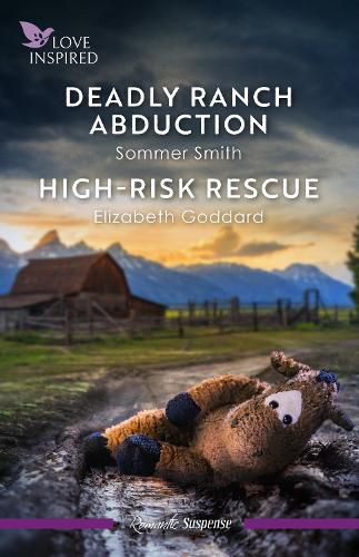 Cover image for Deadly Ranch Abduction/High-Risk Rescue