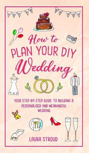 Cover image for How to Plan Your DIY Wedding