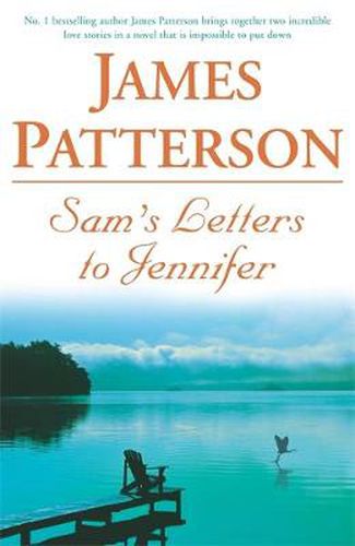 Cover image for Sam's Letters to Jennifer