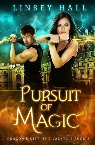 Cover image for Pursuit of Magic