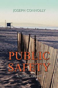 Cover image for Public Safety: A Novel of 1941