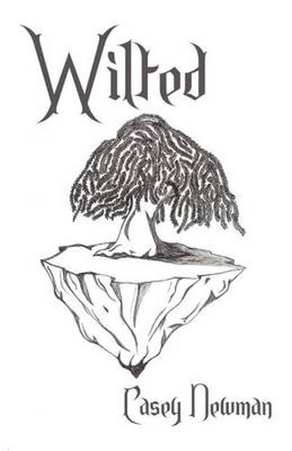 Cover image for Wilted