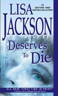 Cover image for Deserves To Die