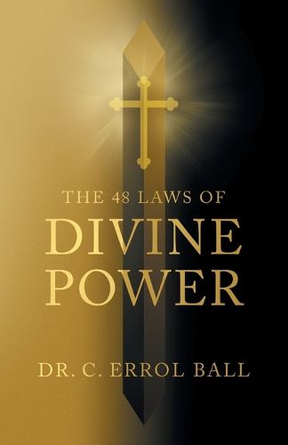 Cover image for The 48 Laws of Divine Power