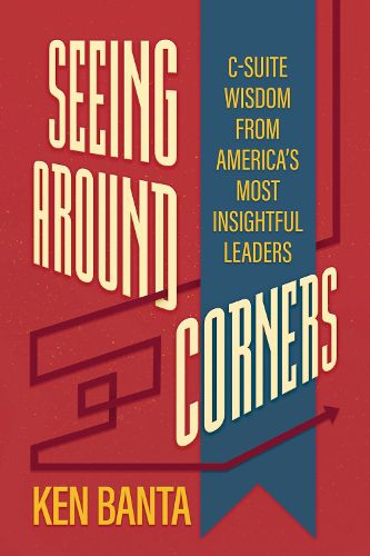 Cover image for Seeing Around Corners