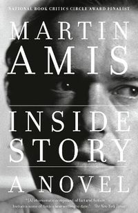 Cover image for Inside Story: A novel