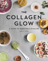Cover image for The Collagen Glow: A Guide to Ingestible Skincare
