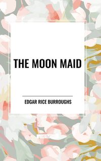 Cover image for The Moon Maid