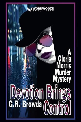 Cover image for Devotion Brings Control