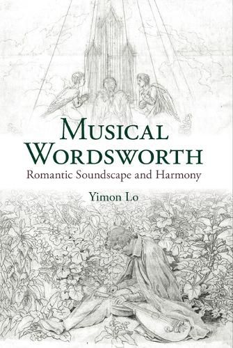 Cover image for Musical Wordsworth
