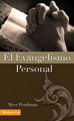 Cover image for El Evangelismo Personal