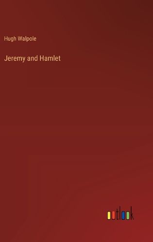 Cover image for Jeremy and Hamlet