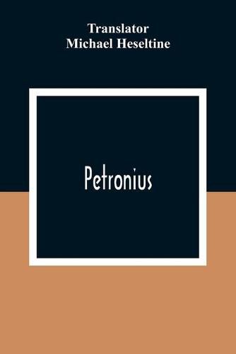 Petronius