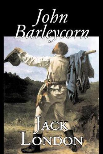 Cover image for John Barleycorn