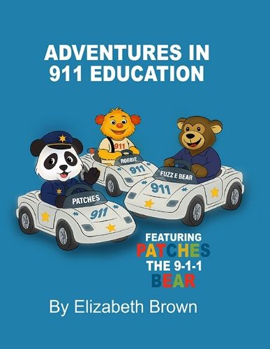 Cover image for Adventures in 911 Education