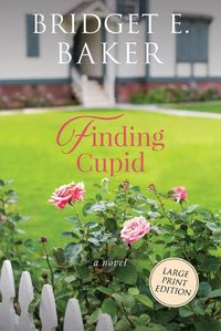 Cover image for Finding Cupid