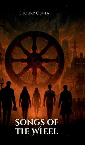 Cover image for Songs of the Wheel