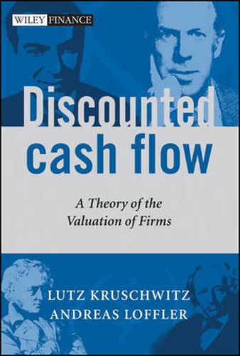 Cover image for Discounted Cash Flow