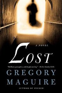 Cover image for Lost