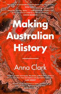 Cover image for Making Australian History