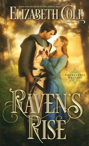 Cover image for Raven's Rise