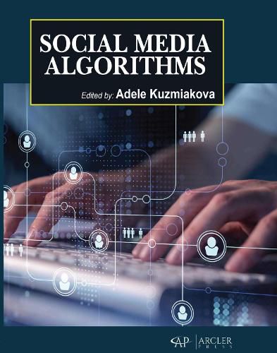 Cover image for Social Media Algorithms