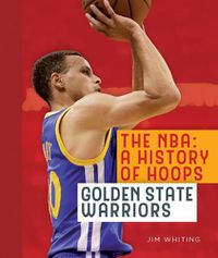 Cover image for Golden State Warriors