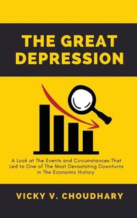 Cover image for The Great Depression