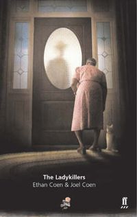 Cover image for The Ladykillers