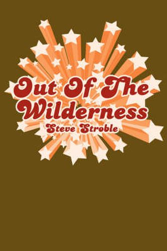 Cover image for Out of the Wilderness