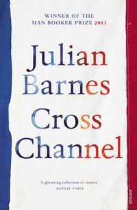 Cover image for Cross Channel