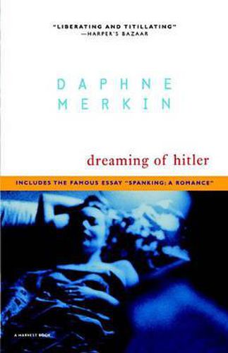 Dreaming of Hitler