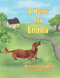 Cover image for A Home for Emma