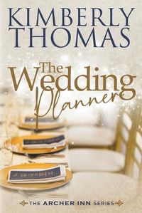 Cover image for The Wedding Planner