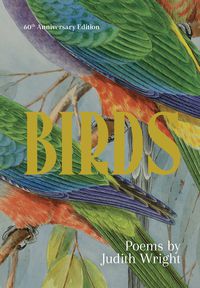 Cover image for Birds (60th Anniversary Edition)