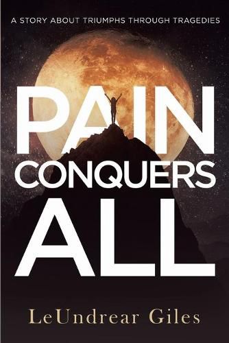 Cover image for Pain Conquers All