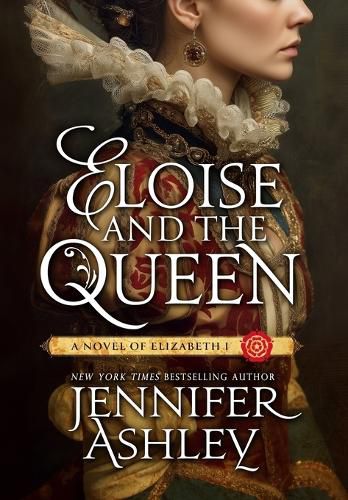 Cover image for Eloise and the Queen