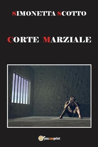 Cover image for Corte Marziale