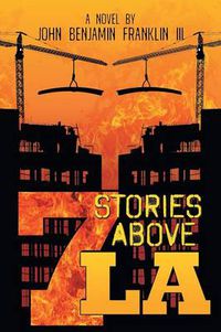 Cover image for Seven Stories Above La