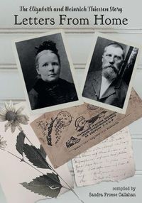 Cover image for Letters From Home