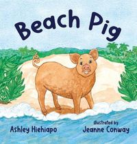 Cover image for Beach Pig