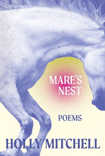 Cover image for Mare's Nest