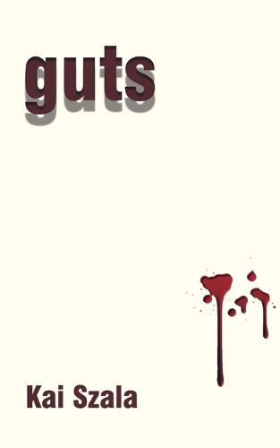 Cover image for Guts