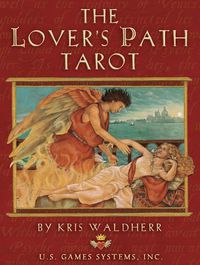 Cover image for Lovers Path Tarot Deck