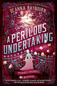 Cover image for A Perilous Undertaking