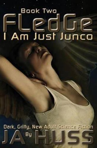 Cover image for Fledge: I Am Just Junco #2